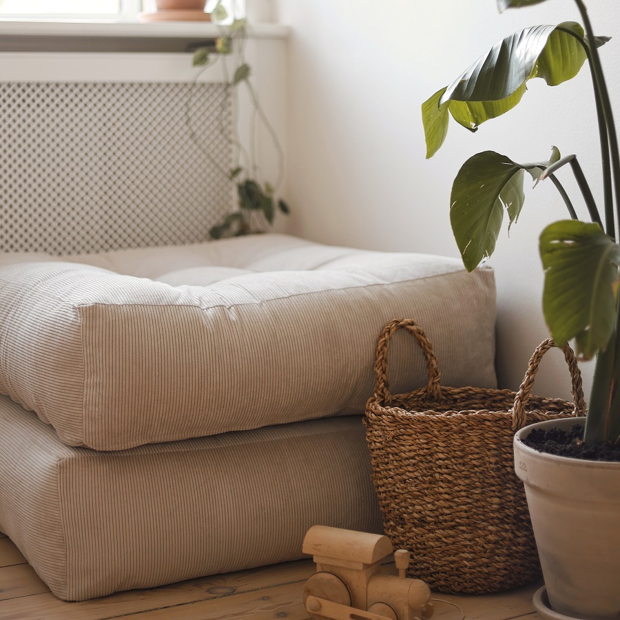 More Sitzpouf von Karup Design Uniquebeds (6)