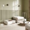 More Sitzpouf von Karup Design Uniquebeds