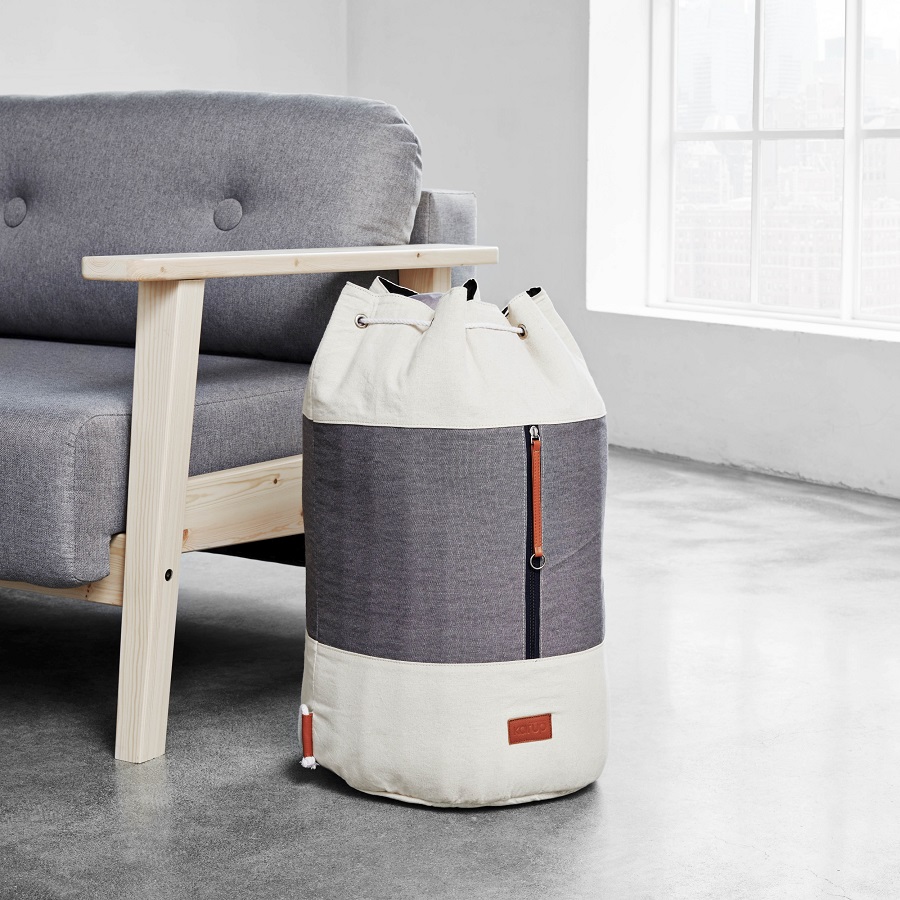 Roadie Aufbewahrungstasche von Karup Design Uniquebeds (8)