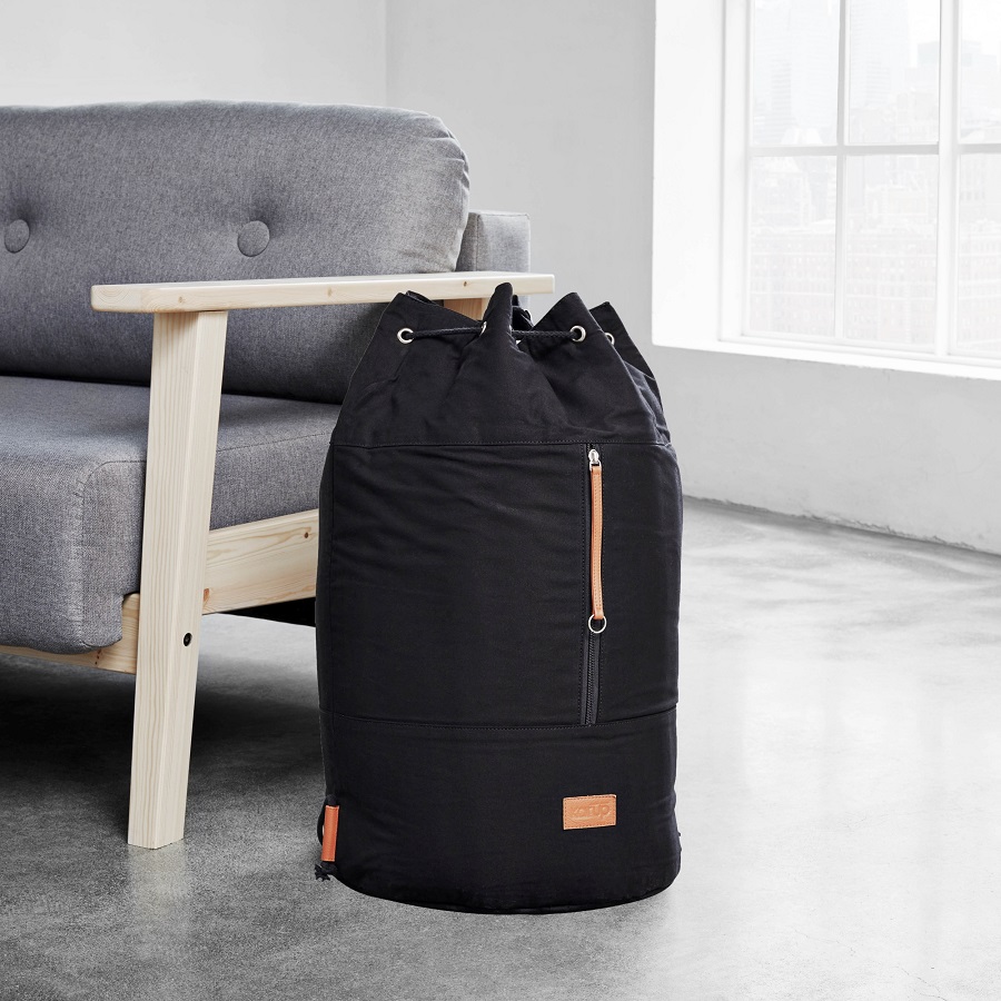 Roadie Aufbewahrungstasche von Karup Design Uniquebeds (8)