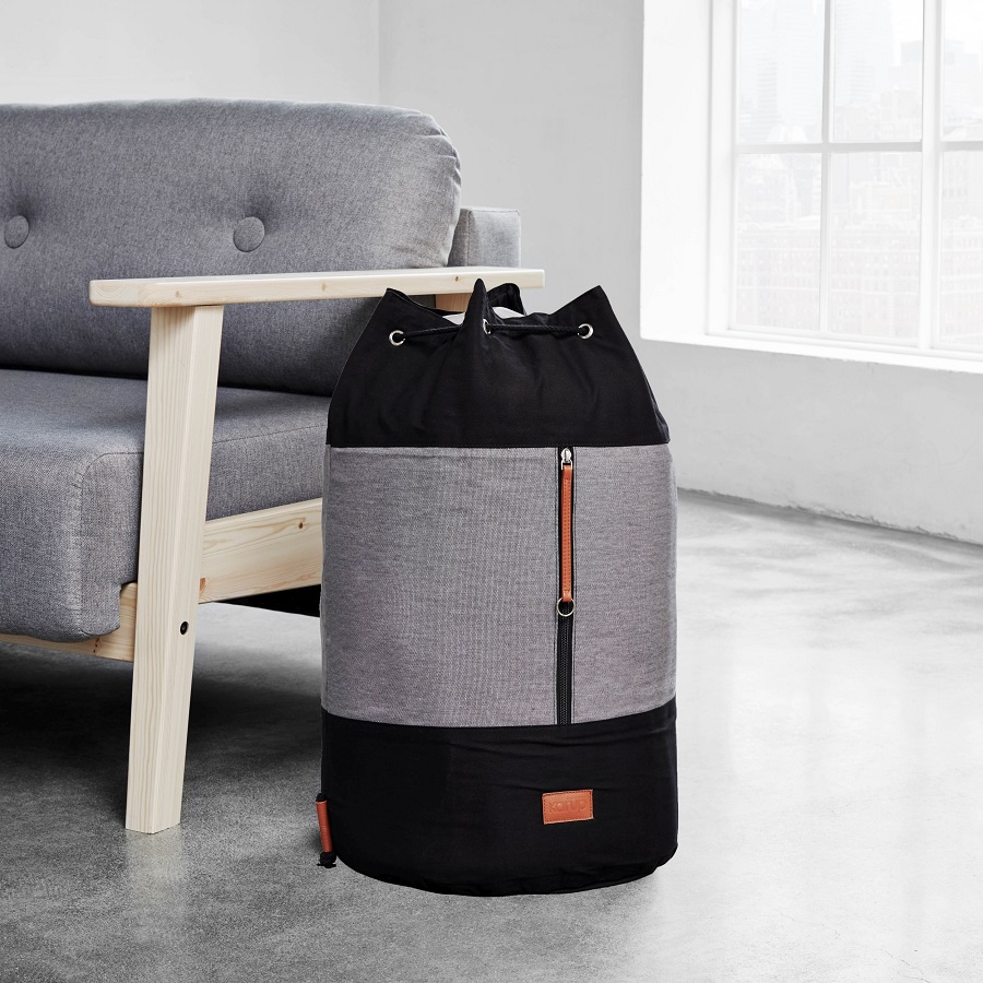 Roadie Aufbewahrungstasche von Karup Design Uniquebeds (8)