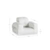 hippo loungestol sofa havemøbel karup design uniquebeds 33