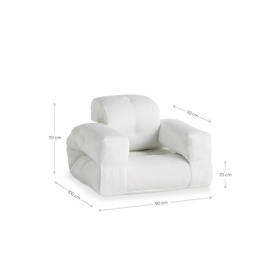 hippo loungestol sofa havemøbel karup design uniquebeds 33