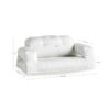 hippo loungestol sofa havemøbel karup design uniquebeds 33