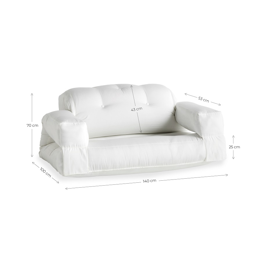 hippo loungestol sofa havemøbel karup design uniquebeds 33