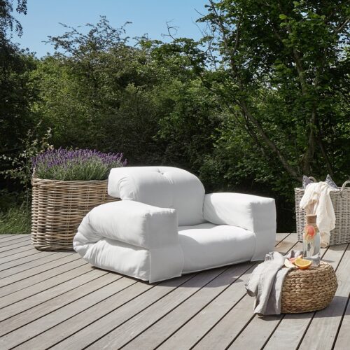 Lounge Stole & Cafésæt