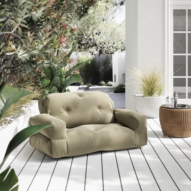 Hippo Loungesessel Sofa Gartenmöbel Karup Design uniquebeds 33