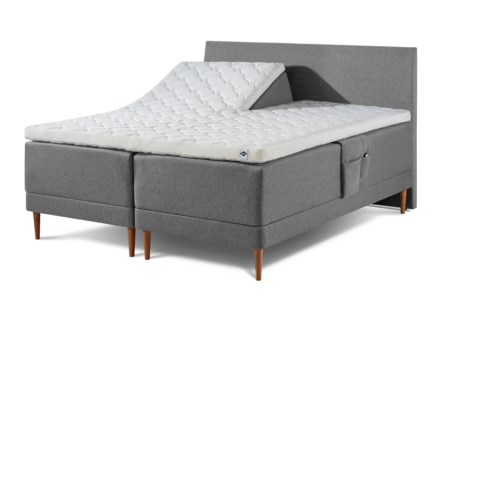 FAMILY/PREMIUM Curve Sengegavl fra LAMA | H:117 - D:7 cm