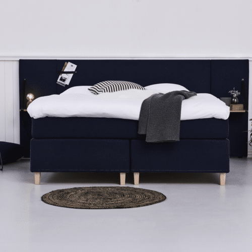 FAMILY/PREMIUM Wing Sengegavl fra LAMA | H:115 - D:33 cm