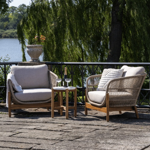 Loungesofaer & Loungesæt