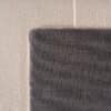 Olivia Cremefarvet Gulvtæppe i Mikrofiber fra Rugs by Uniquebeds home & living | Flere Størrelser 3
