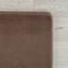 Sophia Mocca Gulvtæppe i Polyester fra Rugs by Uniquebeds Home & Living | Flere Størrelser 2