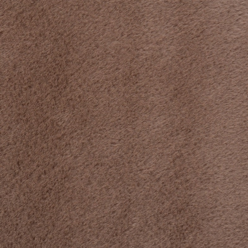 Sophia Mocca Gulvtæppe i Polyester fra Rugs by Uniquebeds Home & Living | Flere Størrelser 4