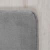 Sophia Sølvgrå Gulvtæppe i Polyester fra Rugs by Uniquebeds Home & Living | Flere Størrelser 2