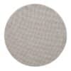 Hallie Cremefarvet Gulvtæppe fra Rugs by Uniquebeds Home & Living | Flere Størrelser 1