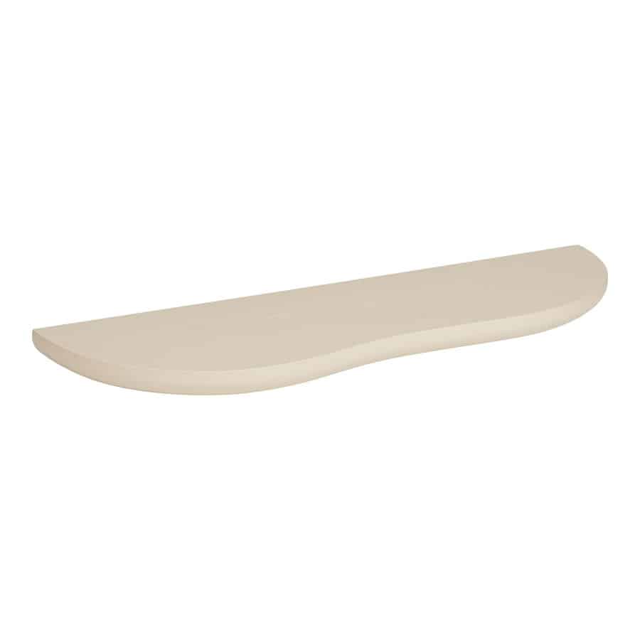Botta Væghylde Beige Mdf Cm