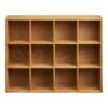 Soria Væghylde Eg Mdf Egefiner B39Xd11Xh51Cm