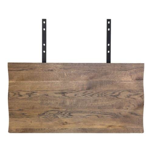 Toulon Tillægsplader Sæt Smoked Eg L95Xb50Xh4Cm