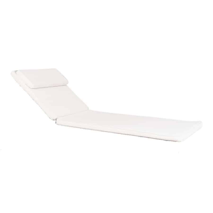 Andorra Solvogn Solvognshynde Teak Bomuld L200Xb62Xh30Cm