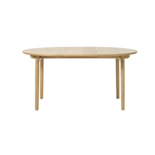 Madrid Tillægsplade Egetræsfinér L120Xb45Xh4Cm