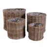 Boger Kurve I Naturflet Fra House