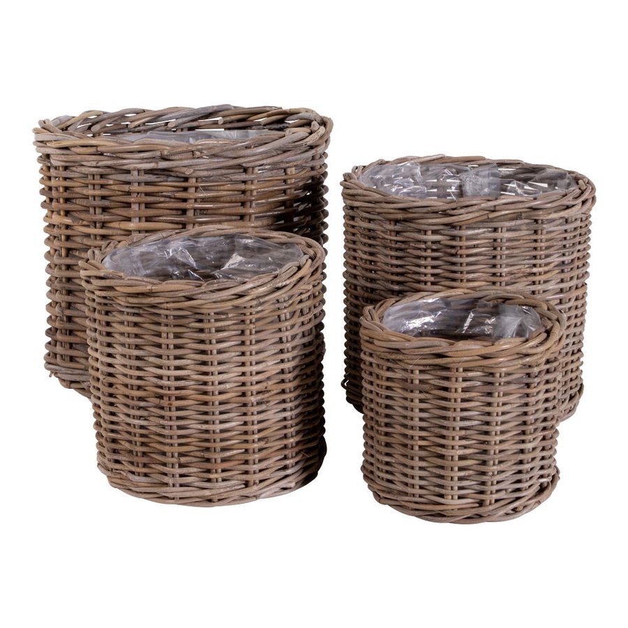 Boger Kurve I Naturflet Fra House