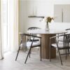 Botta Væghylde Brun Mdf L19Xb57Xh2