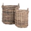 Burton Kurve I Naturflet Fra House