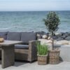 Gili Kurve I Naturflet Fra House
