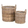Gili Kurve I Naturflet Fra House