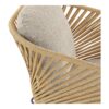 Novella Loungesæt I Sand Inkl. Beige