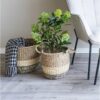 Side Plaid I Fra House Nordic