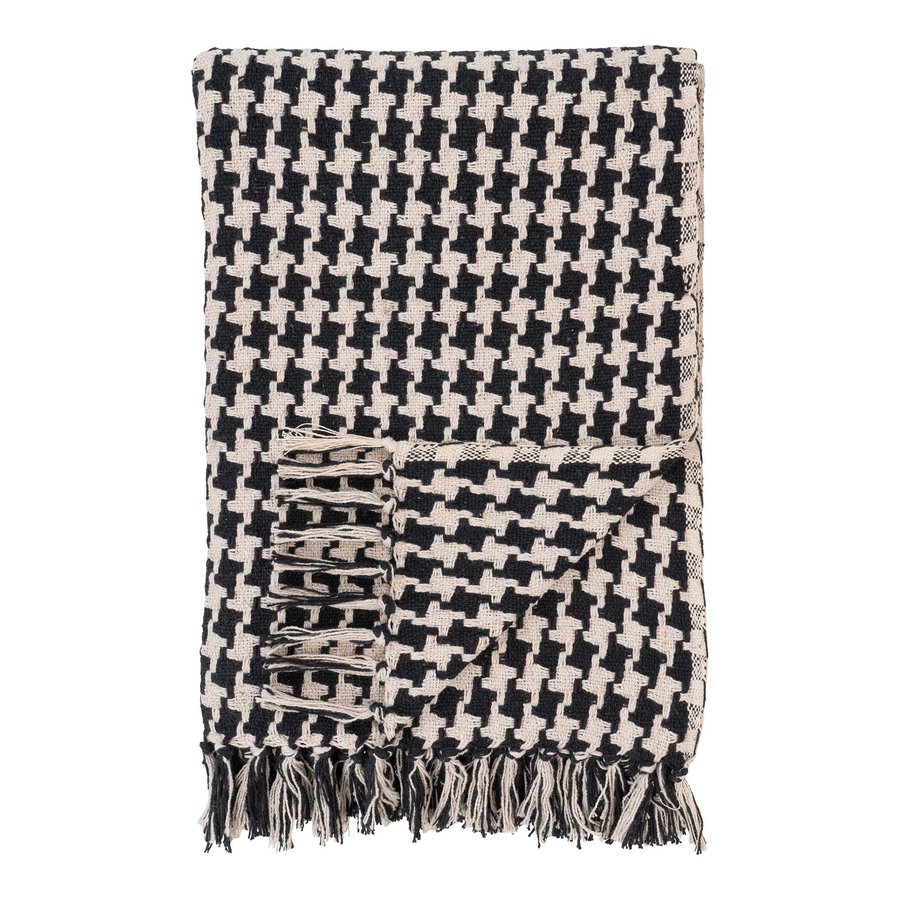 Side Plaid I Fra House Nordic