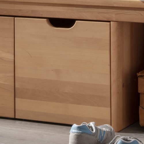1x DRAWER COLON. BEECH OIL. - Billede 1