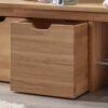 1x DRAWER COLON. BEECH OIL. - Billede 3