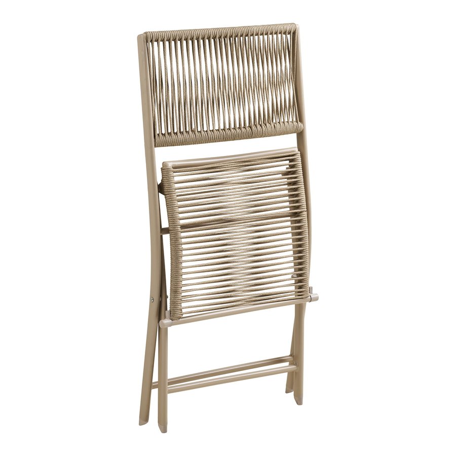 Arcas Cafésæt Taupe Sæt