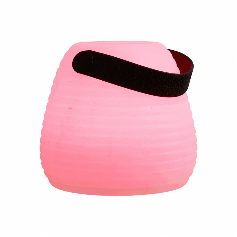 Derry Led Lampe Hvid Ø13Xh12Cm