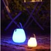 Derry Led Lampe Hvid Ø13Xh12Cm
