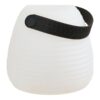 Derry Led Lampe Hvid Ø13Xh12Cm