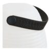 Derry Led Lampe Hvid Ø13Xh12Cm