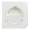 Derry Led Lampe Hvid Ø21Xh21Cm