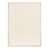 Ena Vægdekoration Beige Cm