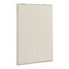 Ena Vægdekoration Beige Cm