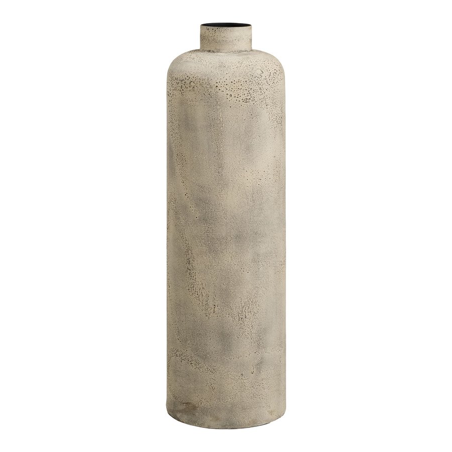 Hou Dekorationskrukke Antik Beige Ø24Xh78