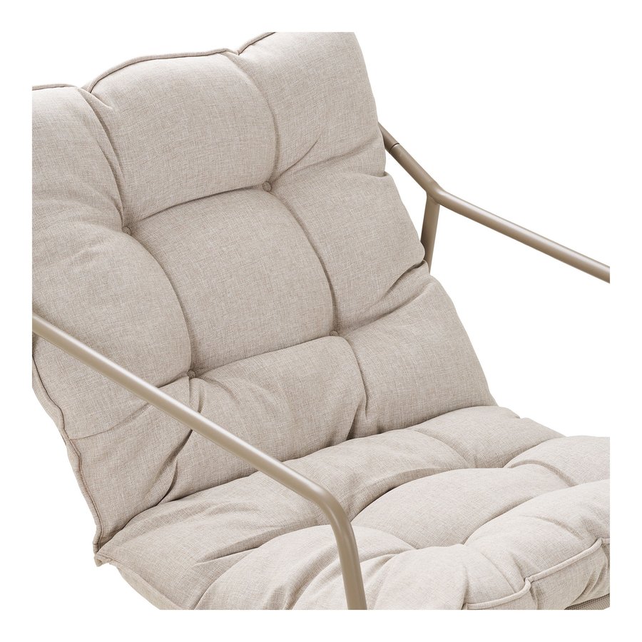 Nilo Loungesæt Sand Sæt