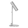 Paris Bordlampe Sølv