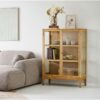 Puno Plaid Taupe