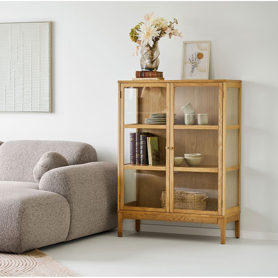 Puno Plaid Taupe