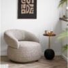 Sion Loungestol Sand