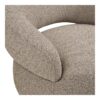 Sion Loungestol Sand